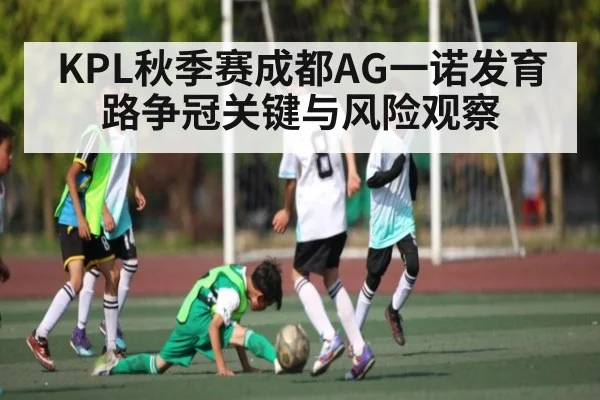 KPL秋季赛成都AG一诺发育路争冠关键与风险观察
